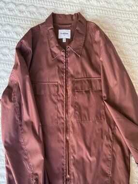 Men's Utility Jacket | Goodfellow & Co.